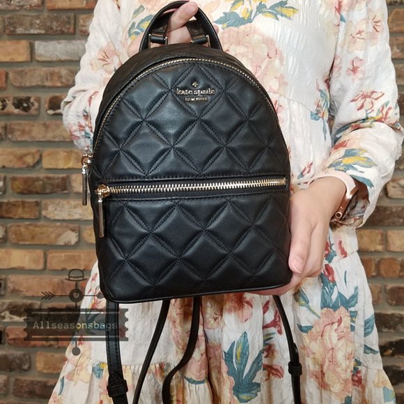 Backpacks